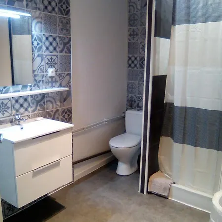 Studio N°2 * Étain