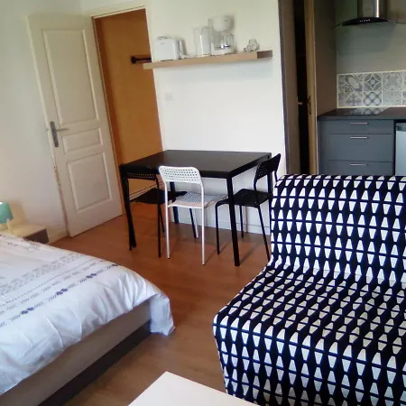 Studio N°2 * Étain
