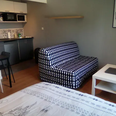 Studio N°2 Étain